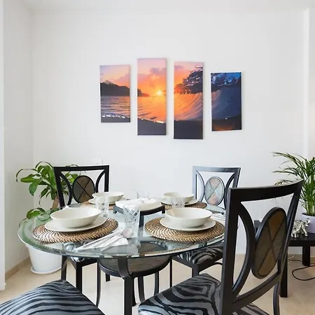 דירה Cozy Apartment Brava Emma Best Views