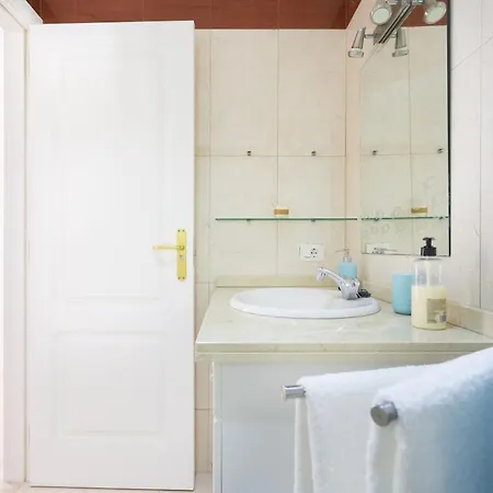 Διαμέρισμα Cozy Apartment Brava Emma Best Views Los Cristianos (Tenerife)