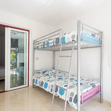 Cozy Apartment Brava Emma Best Views Los Cristianos (Tenerife)