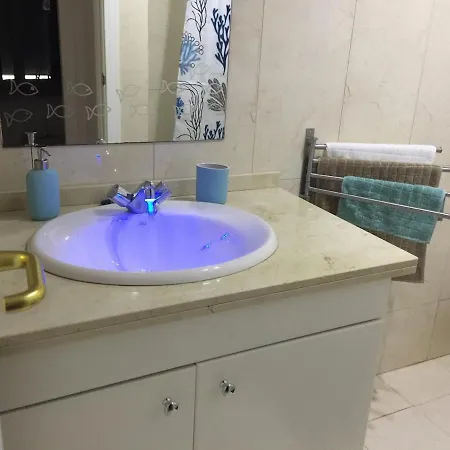 Διαμέρισμα Cozy Apartment Brava Emma Best Views Los Cristianos (Tenerife)