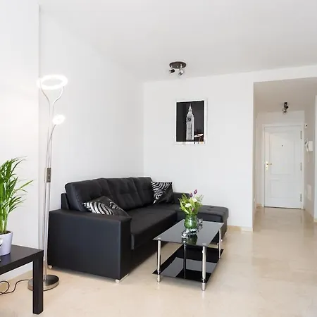 Cozy Apartment Brava Emma Best Views * Los Cristianos (Tenerife)